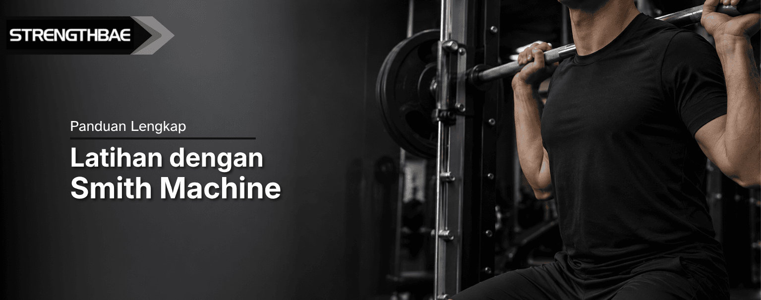 Types of Smith Machine Exercises and Their Benefits