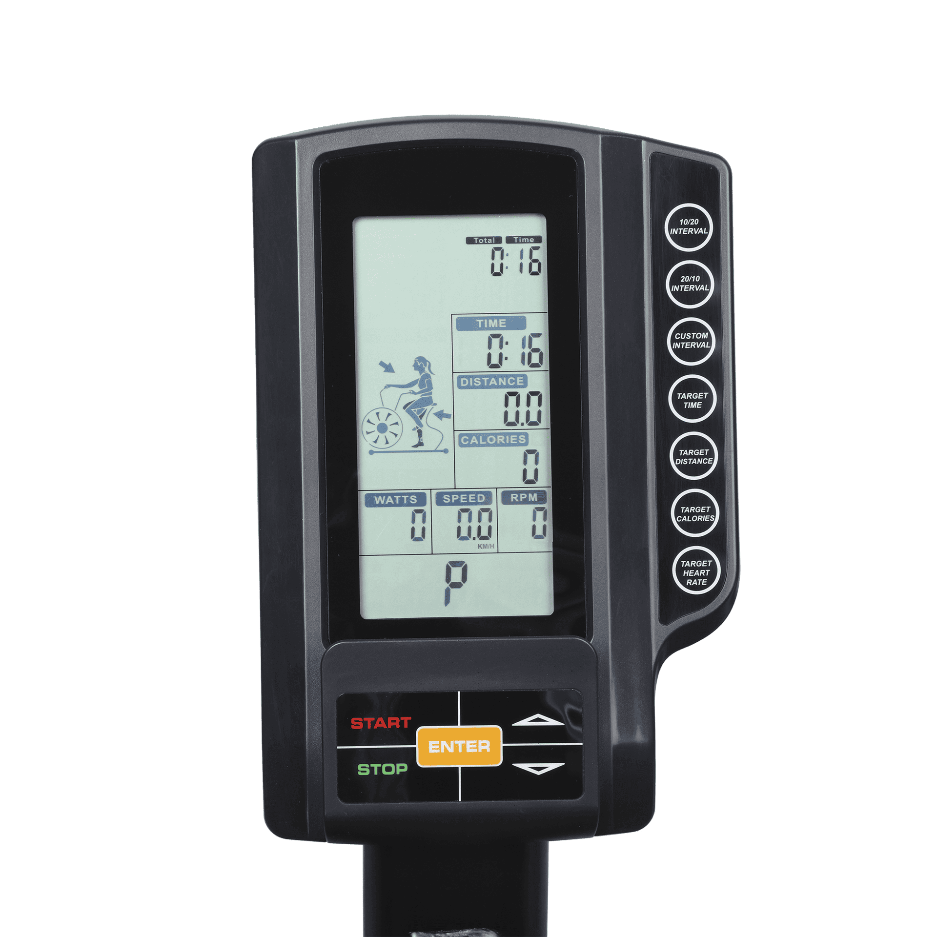 Data Monitor Lengkap