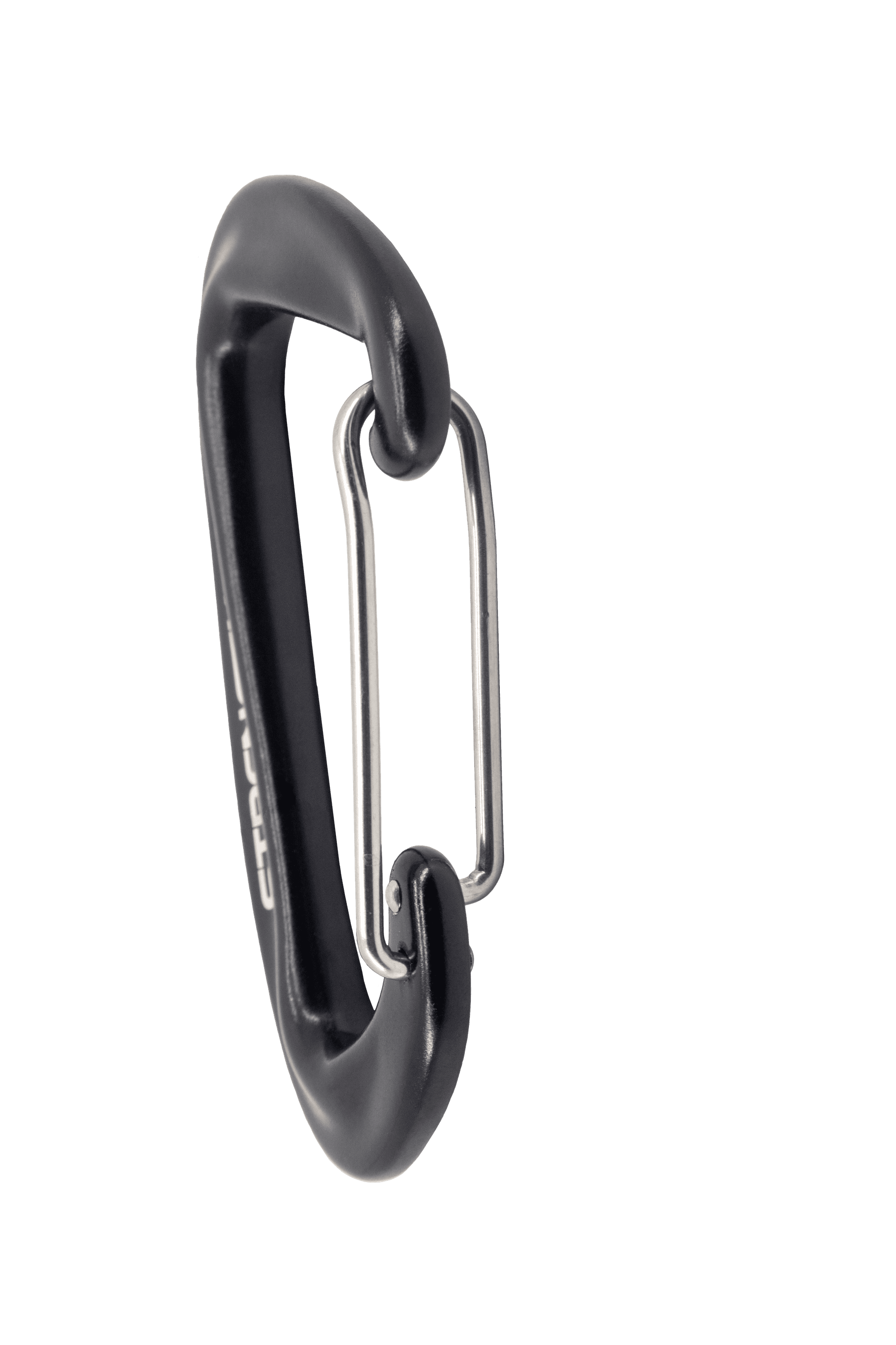 Smooth Spring Gate  