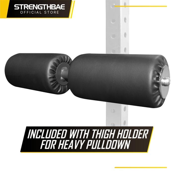 Compact Cable Crossover Strengthbae 