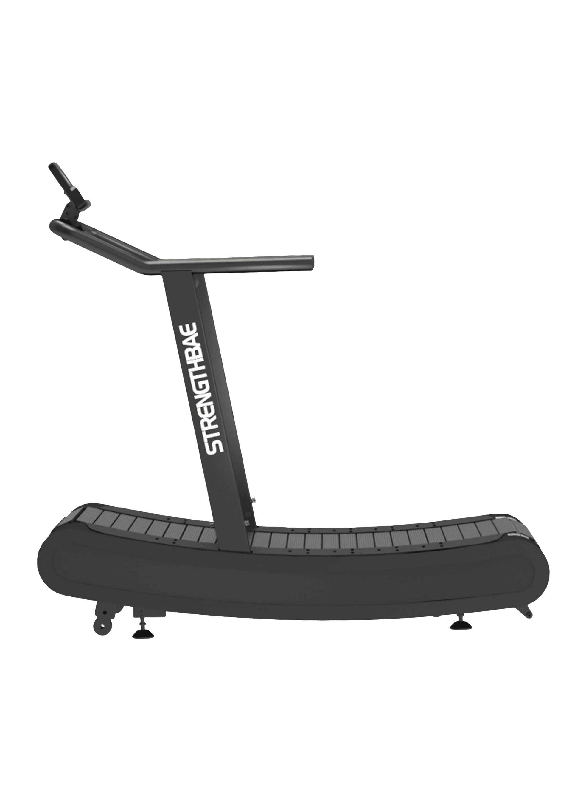 Desain Melengkung