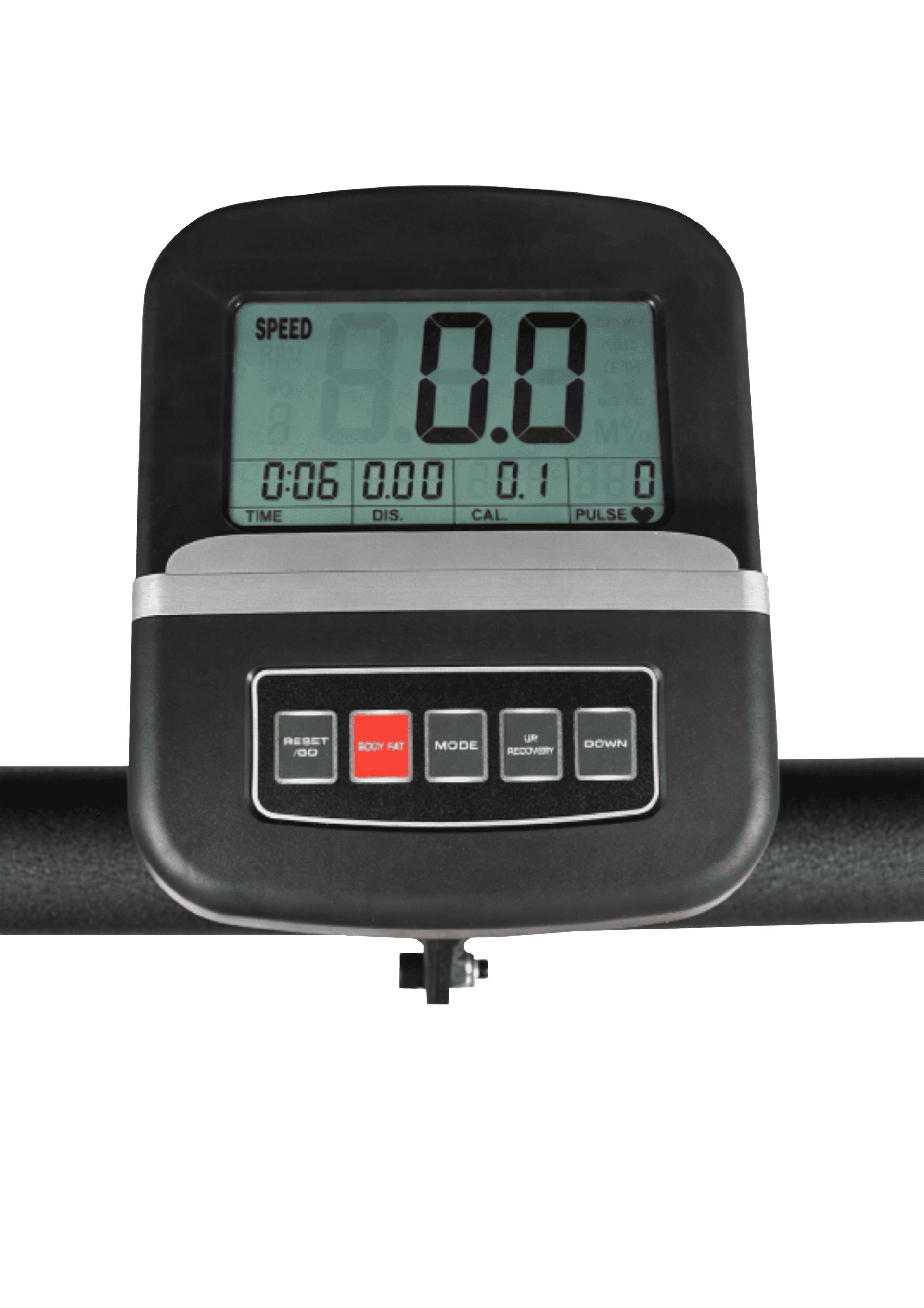 Monitor yang Presisi