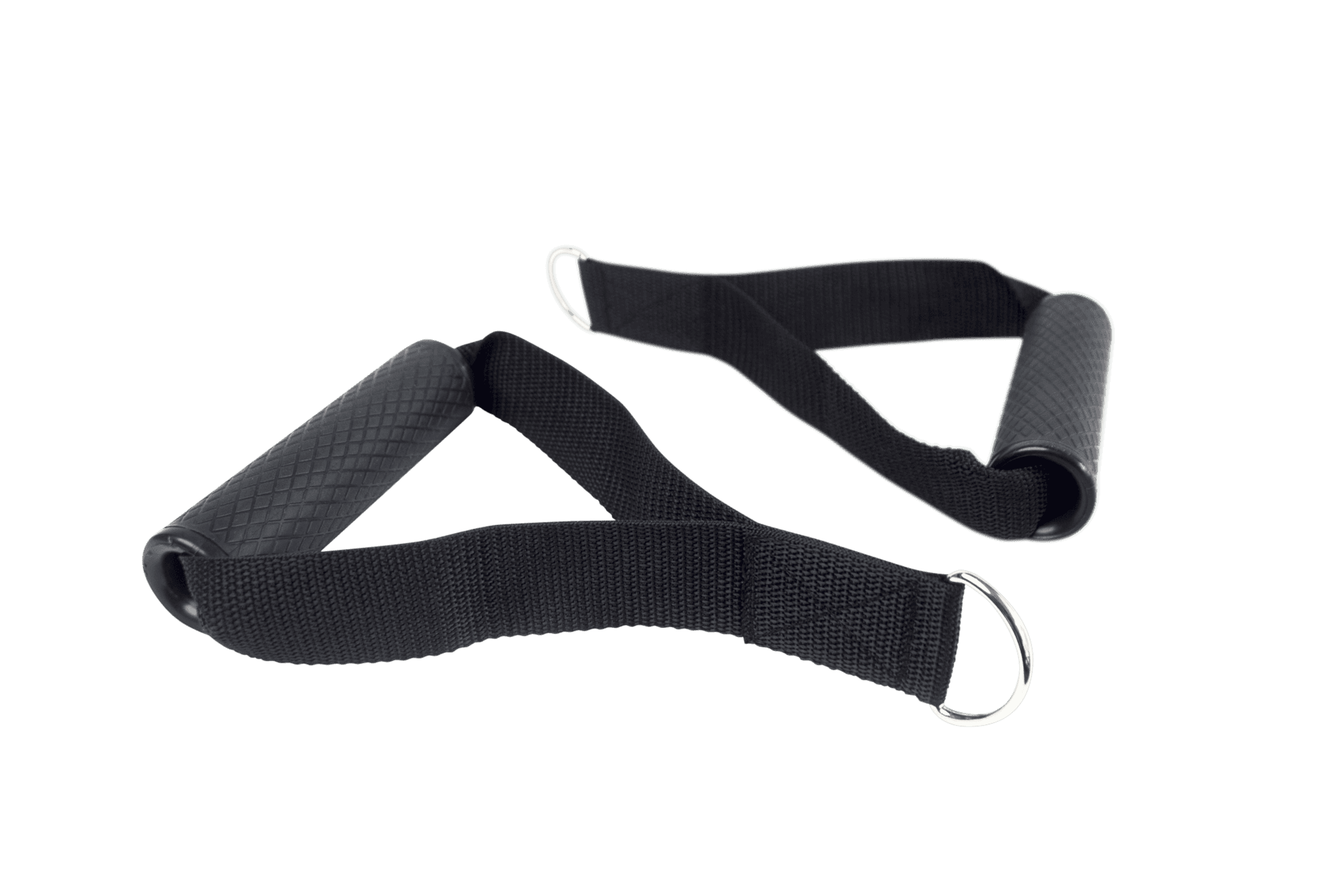 Pilihan Rubber dan Steel