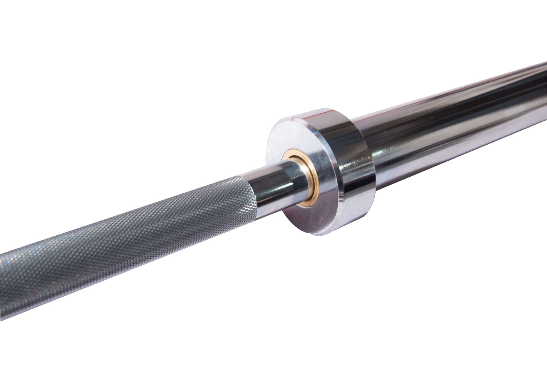 Sistem Bushing Stabil 