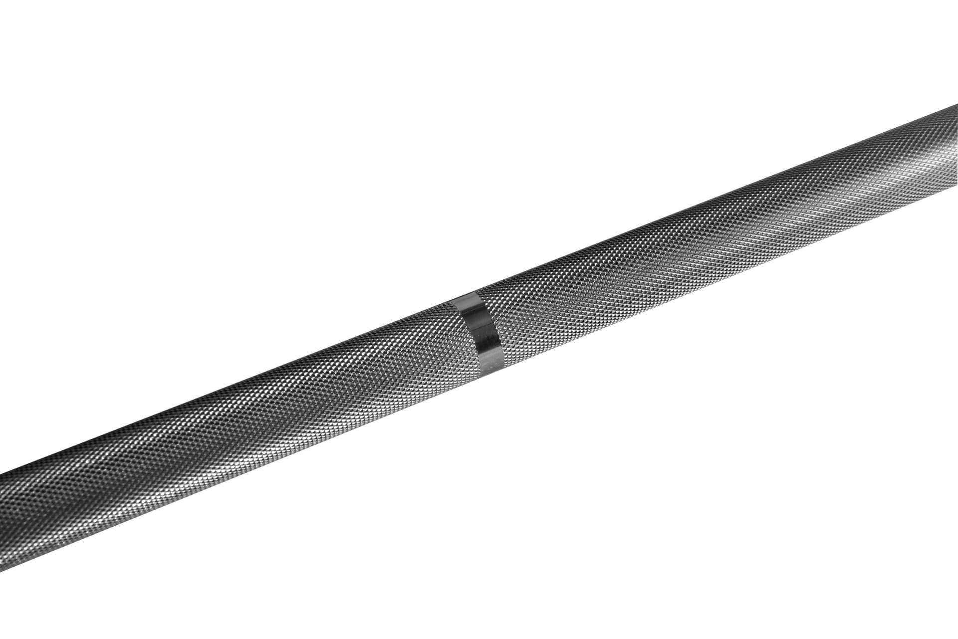 Knurling Dan Finishing Chrome