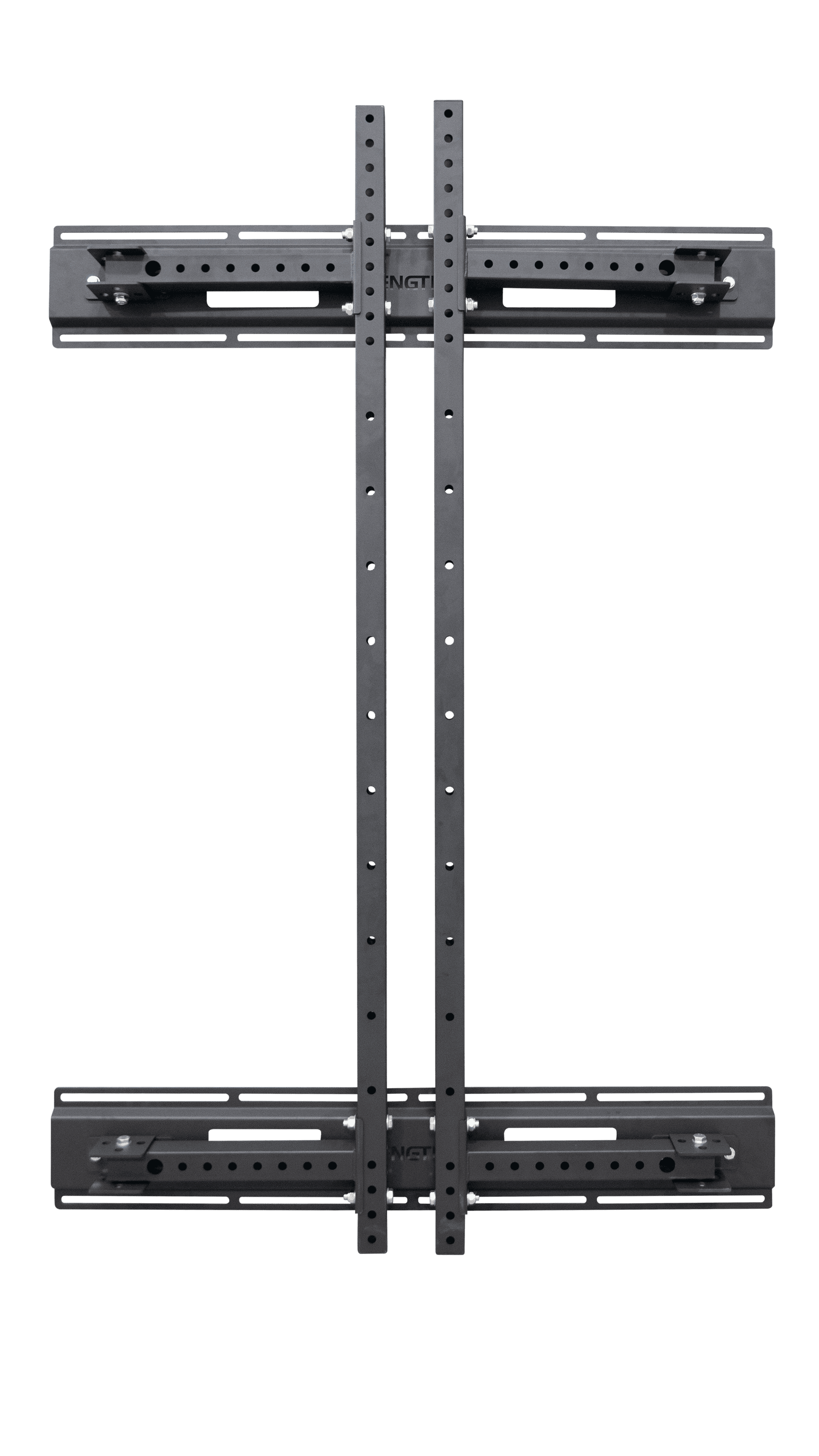 Desain Lipat Hemat Ruang Gym