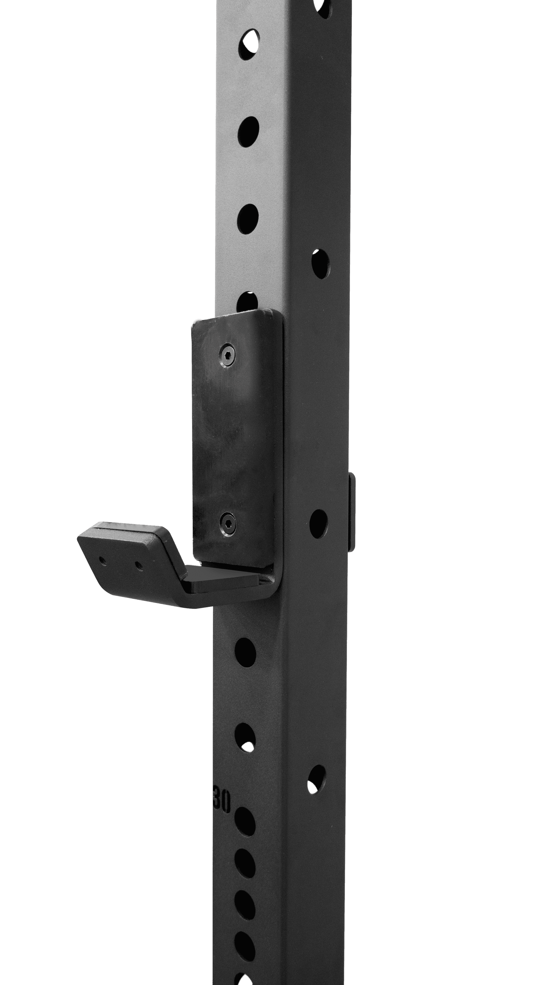 Rangka Heavy Duty dan J-Cups