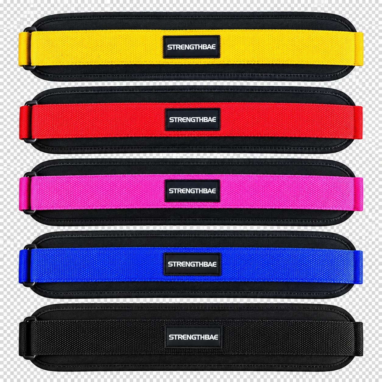 Pilihan Warna