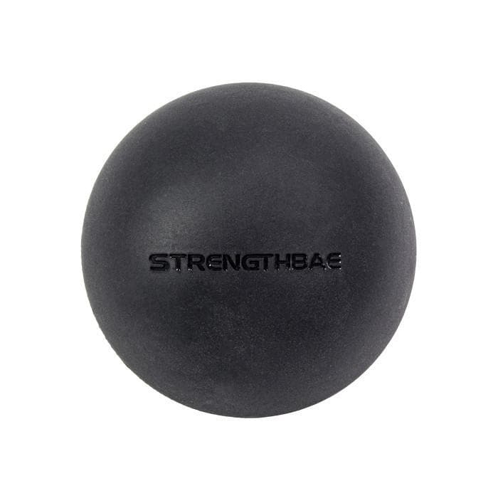 Massage Ball Strengthbae – Bola Pijat Smooth dan Spiky untuk Relaksasi Otot