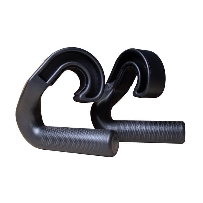 Neutral Grip Handle Strengthbae – Handle Pull-Up, Pulldown, dan Barbell Row
