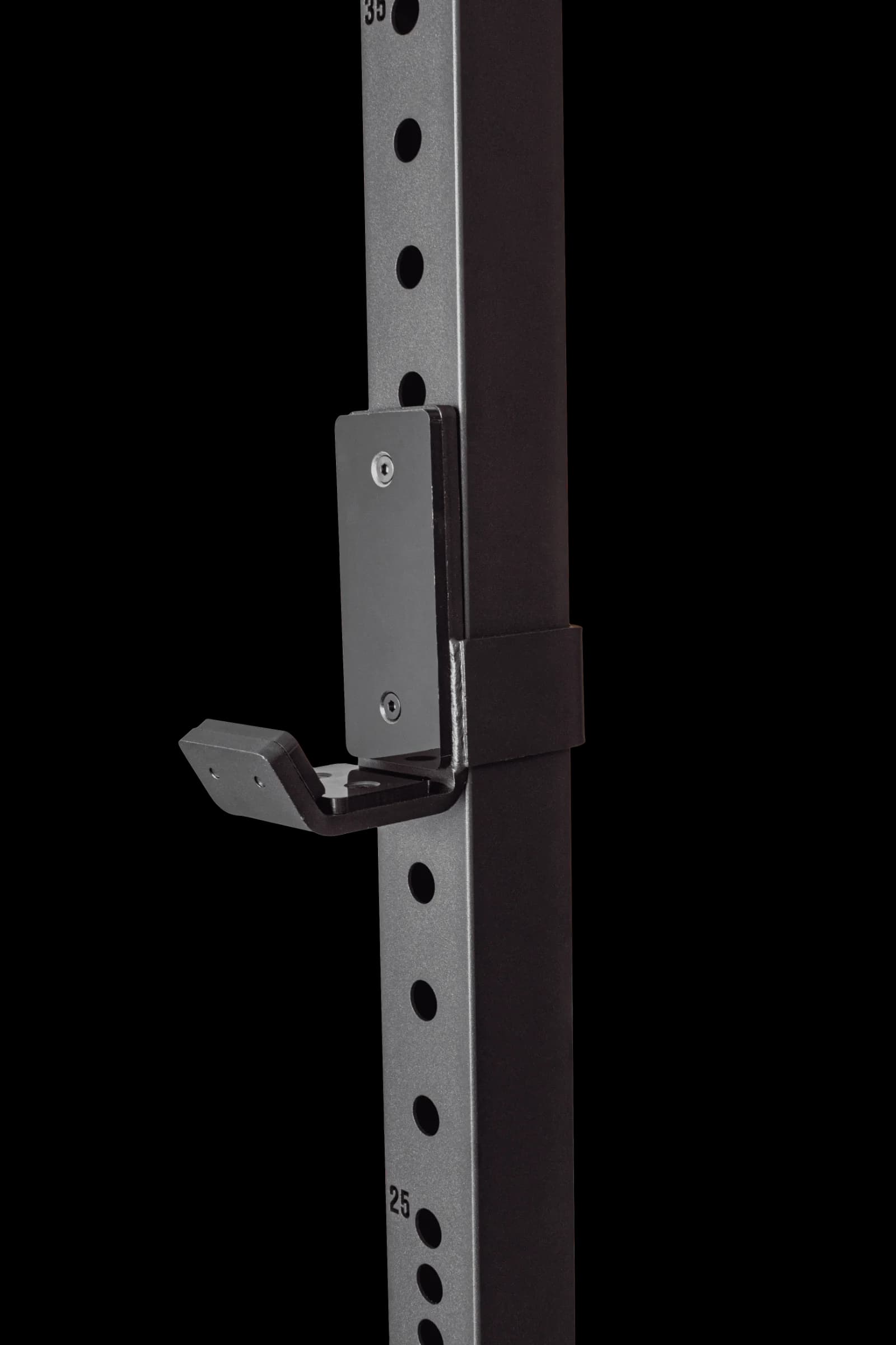 Padded J-Hook