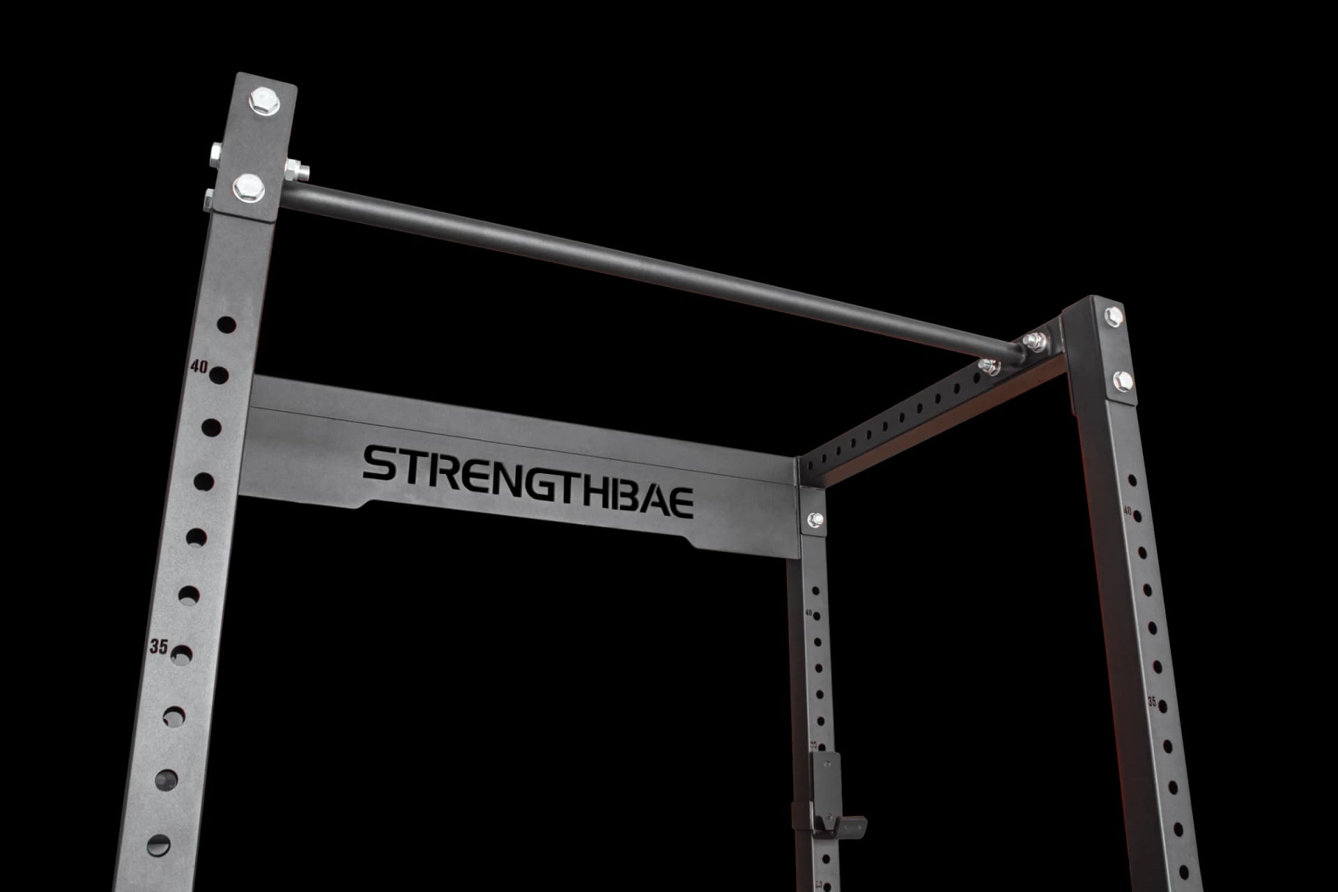 Palang Pull-Up Standar