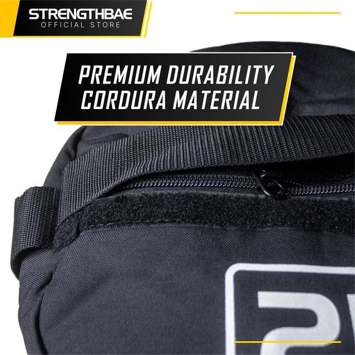 Sand Bag Strengthbae – Strongman Sandbag 25–125 kg untuk Functional Training