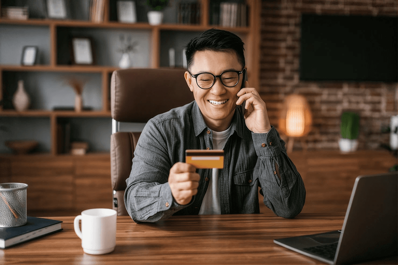 Payments & Installments
