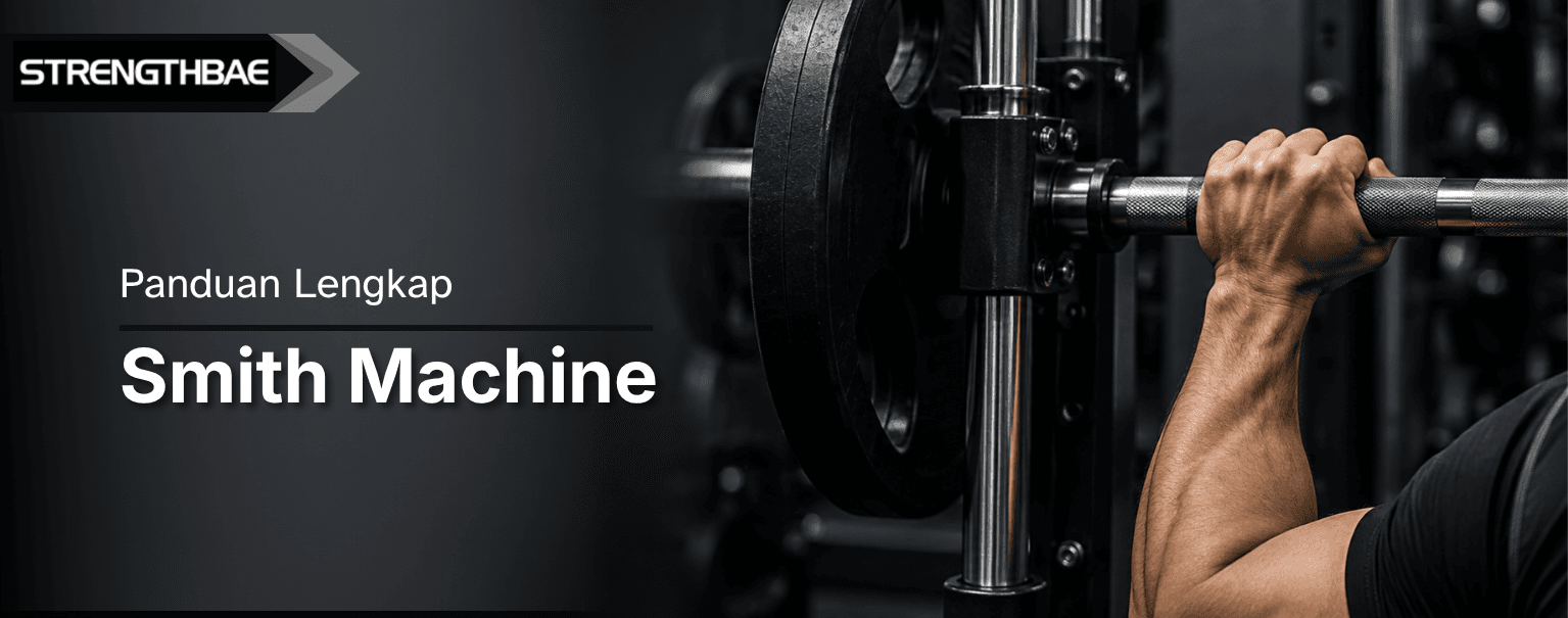 What Is a Smith Machine? Functions, How It Works, and Uses