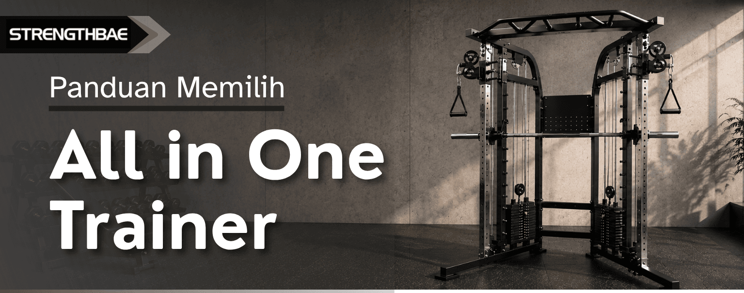 Panduan Lengkap Memilih All in One Trainer