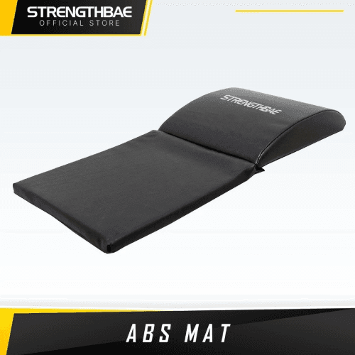 Ab Mat Strengthbae | Double Pad untuk Sit Up