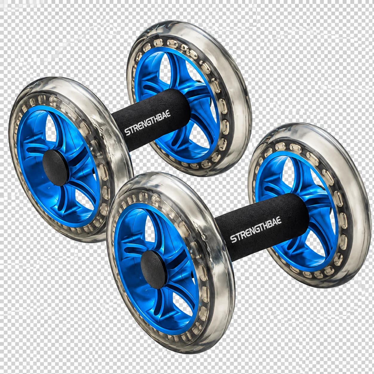 Sepasang Roller