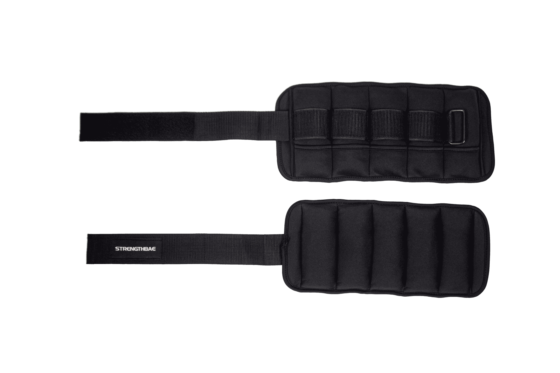 Strap Velcro Mengikat Kuat