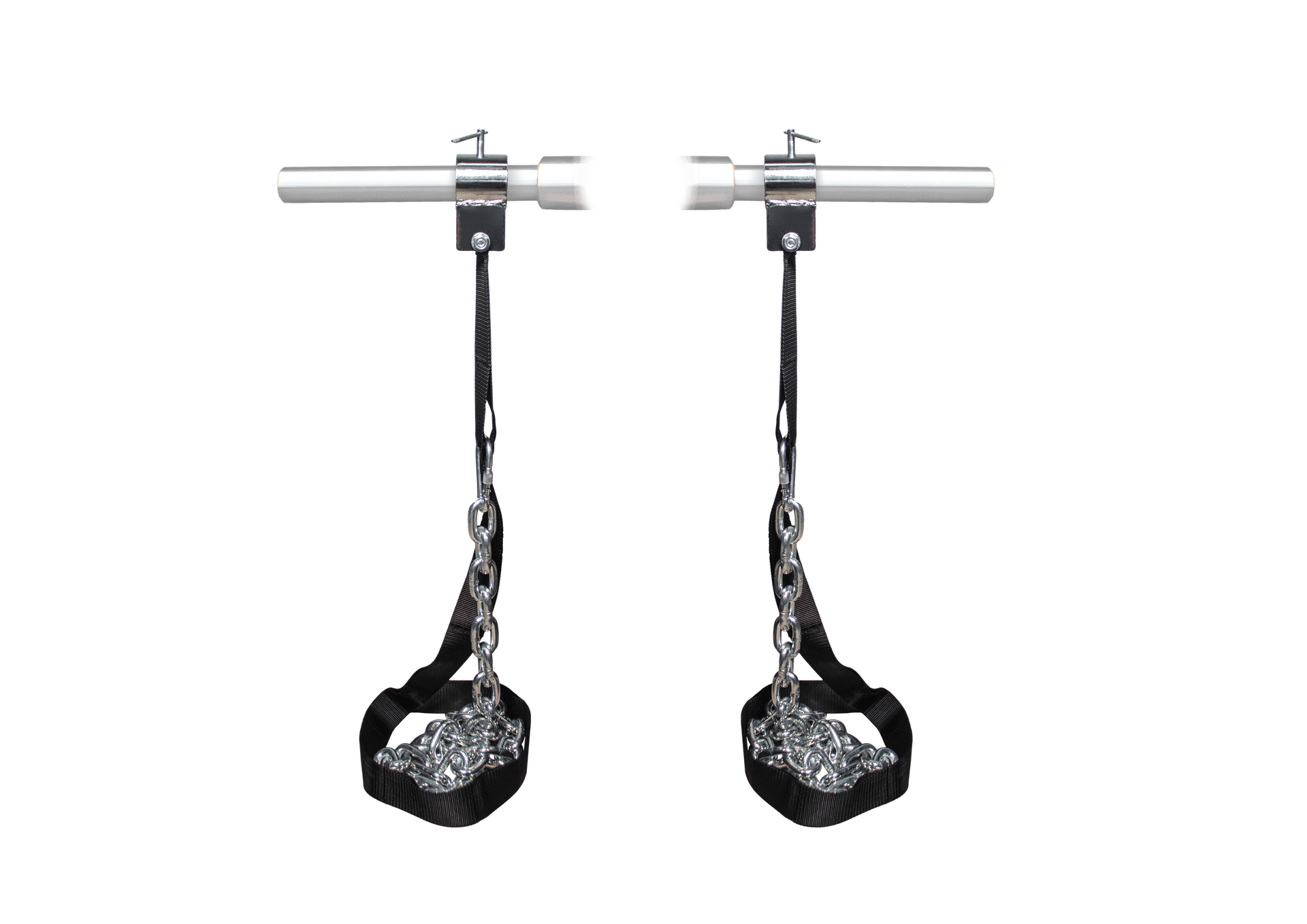Pilihan Beban 5–15 kg