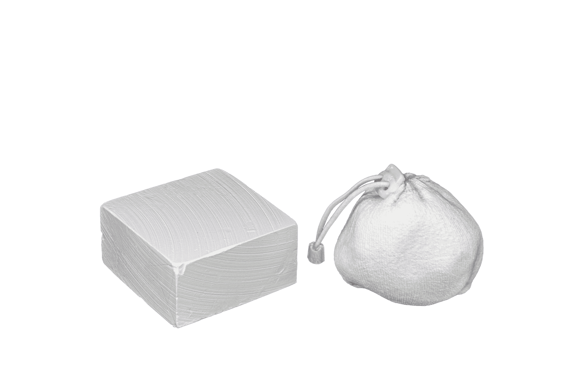 Tersedia dalam 2 varian: Block dan Ball.