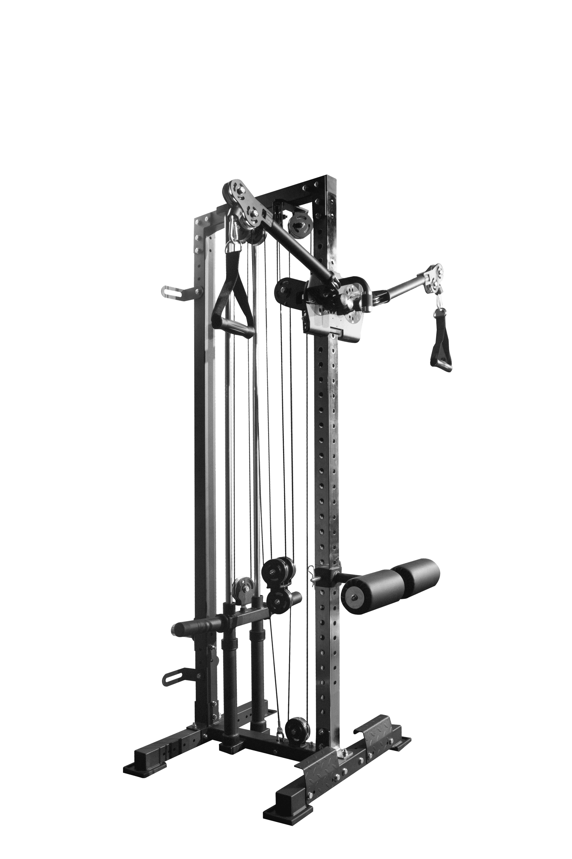 Puli Aluminium – Dijamin Sangat Halus
