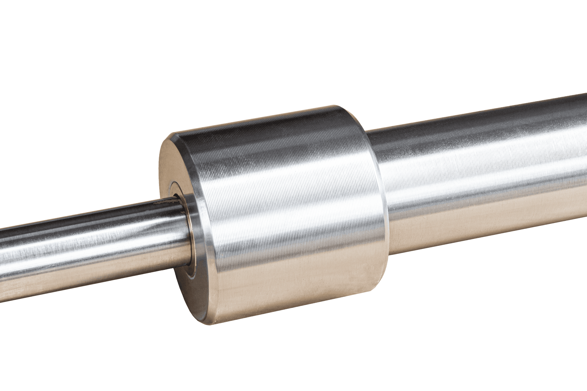 Bushing & Collar Panjang