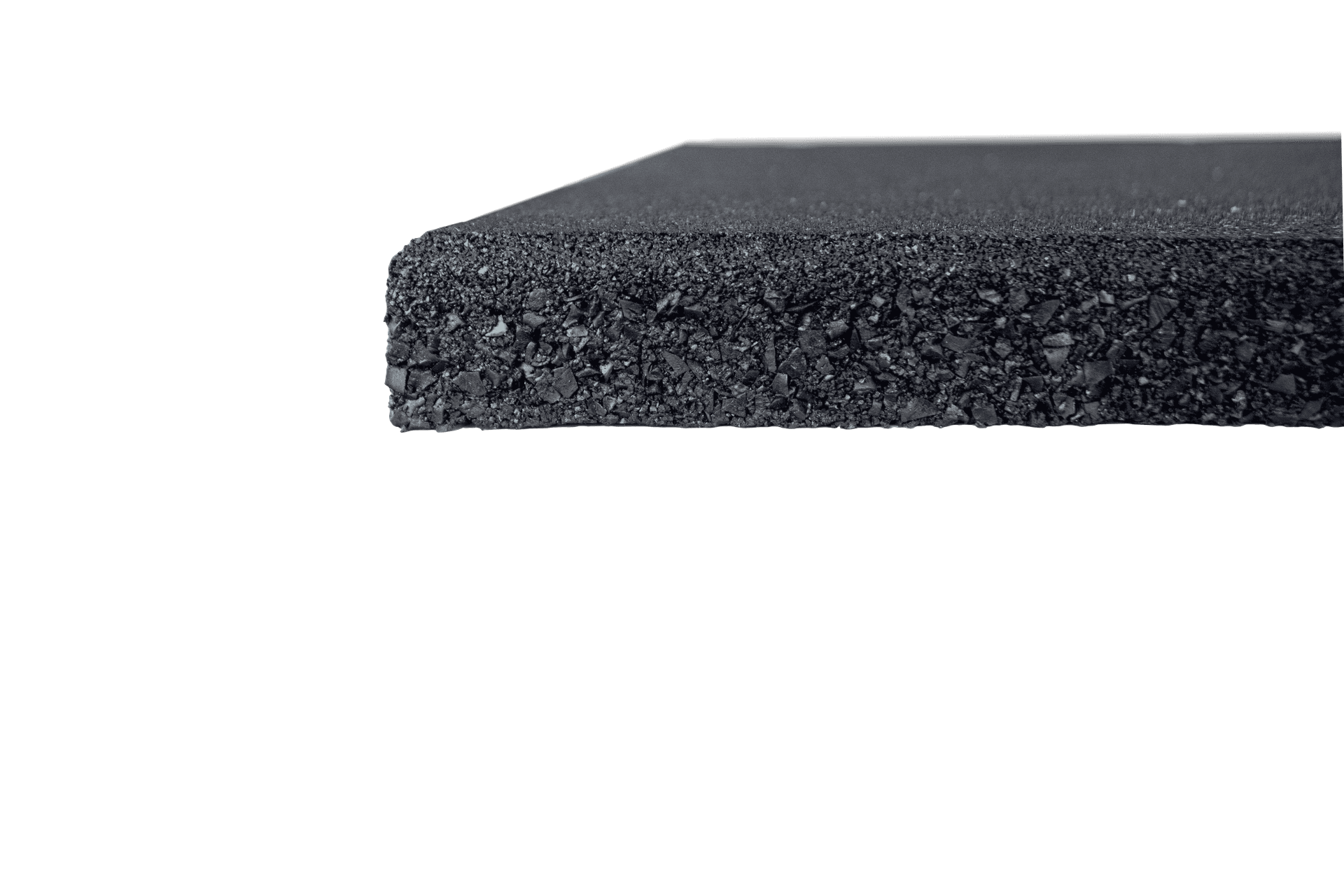 Rubber Mat Tebal 3 cm