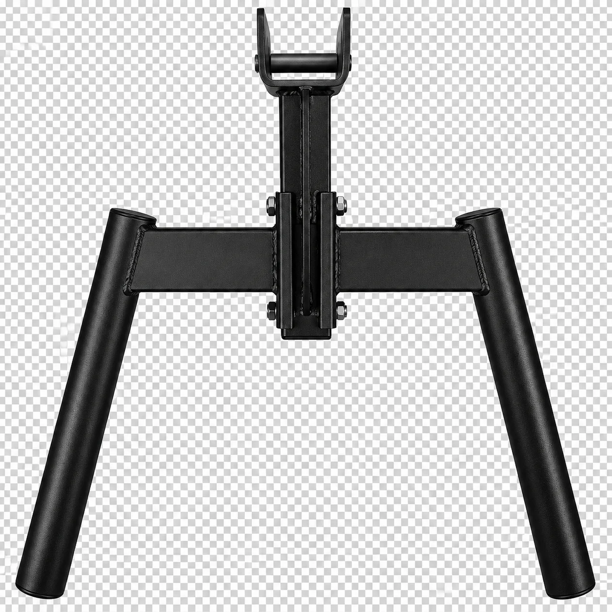 Variasi Dips dan Calisthenics