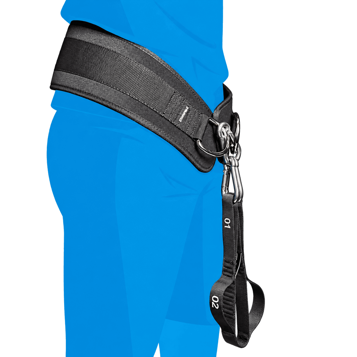 Sabuk Ramping dan Nyaman