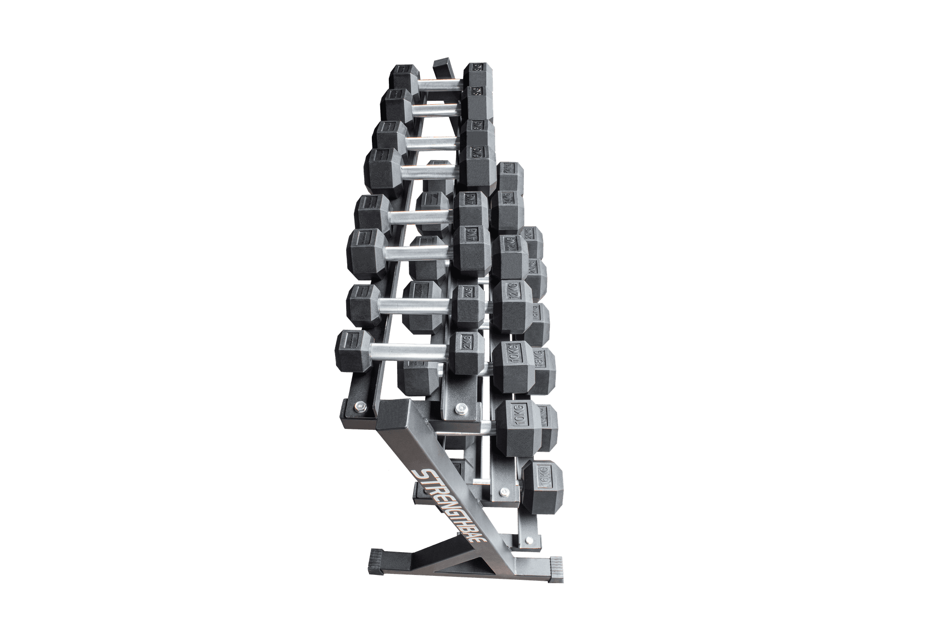 Muat Dumbbell 2–20 kg