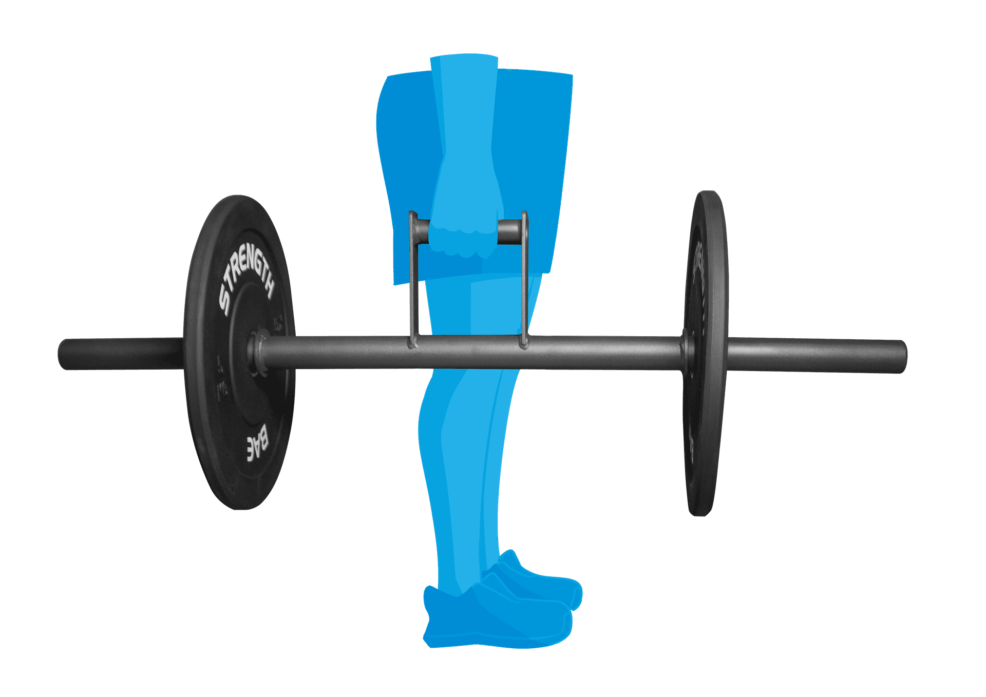 Loading Vertikal