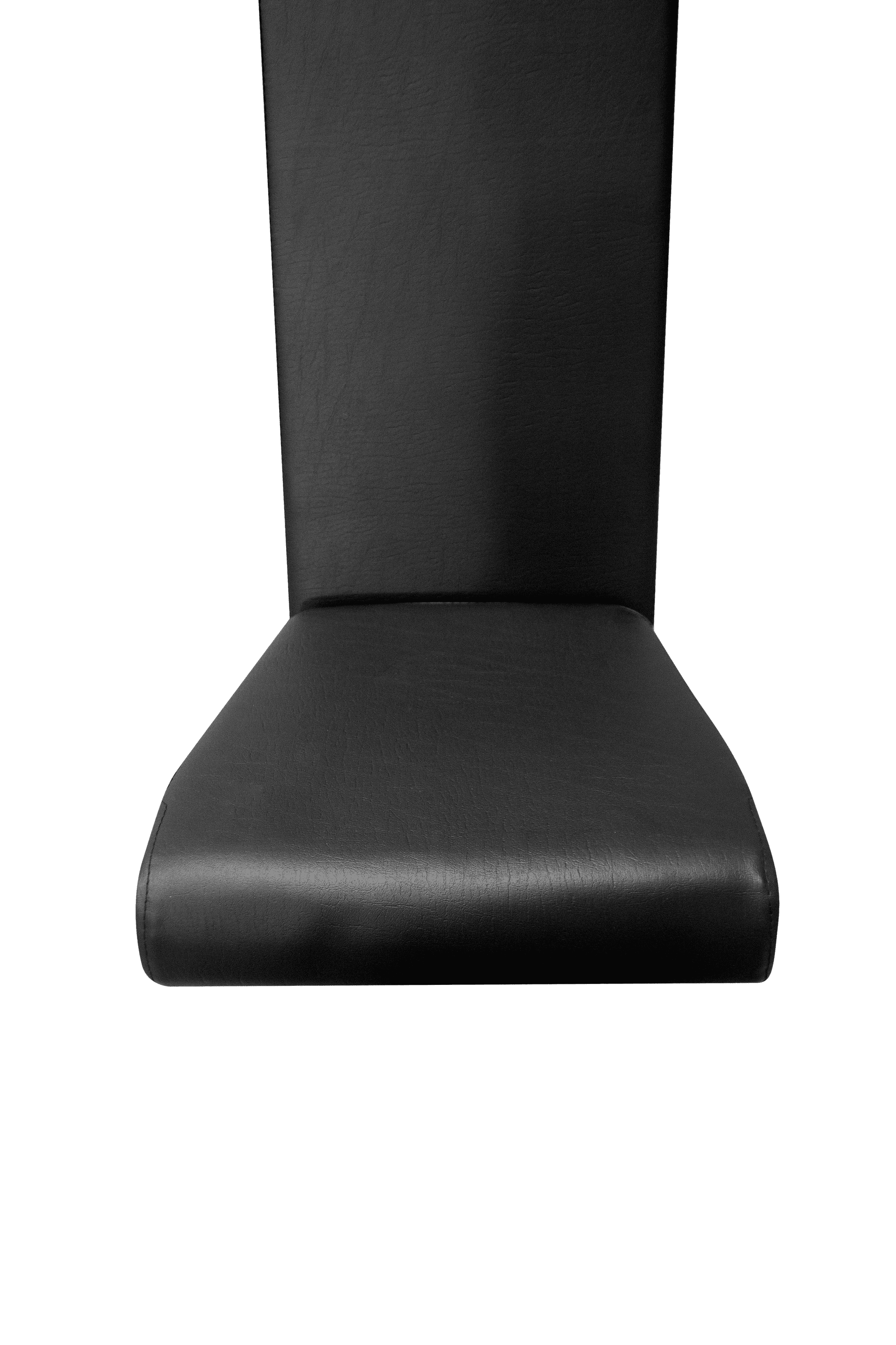 Dudukan Melebar & Penyangga Kaki