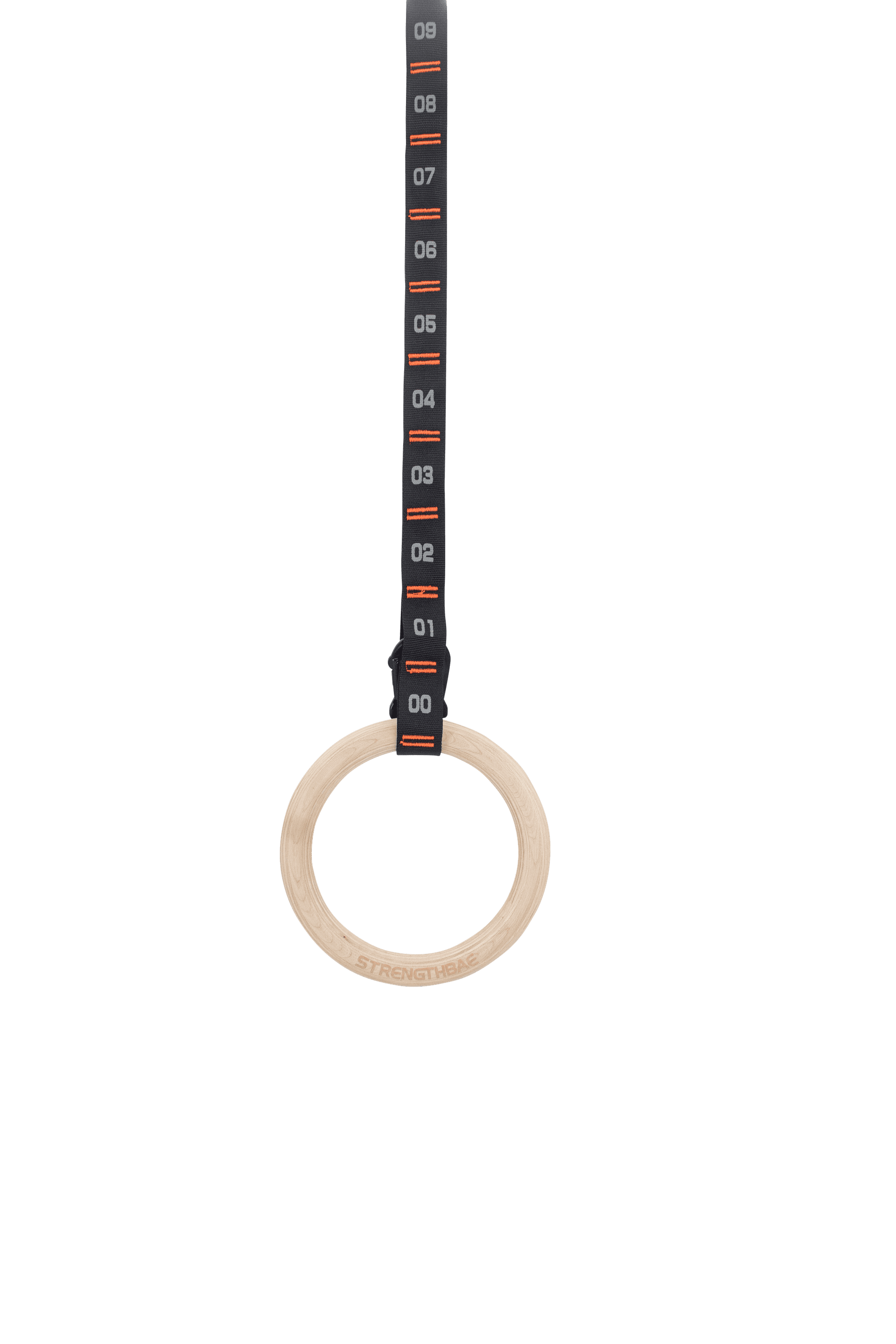 Strap Dapat Disesuaikan