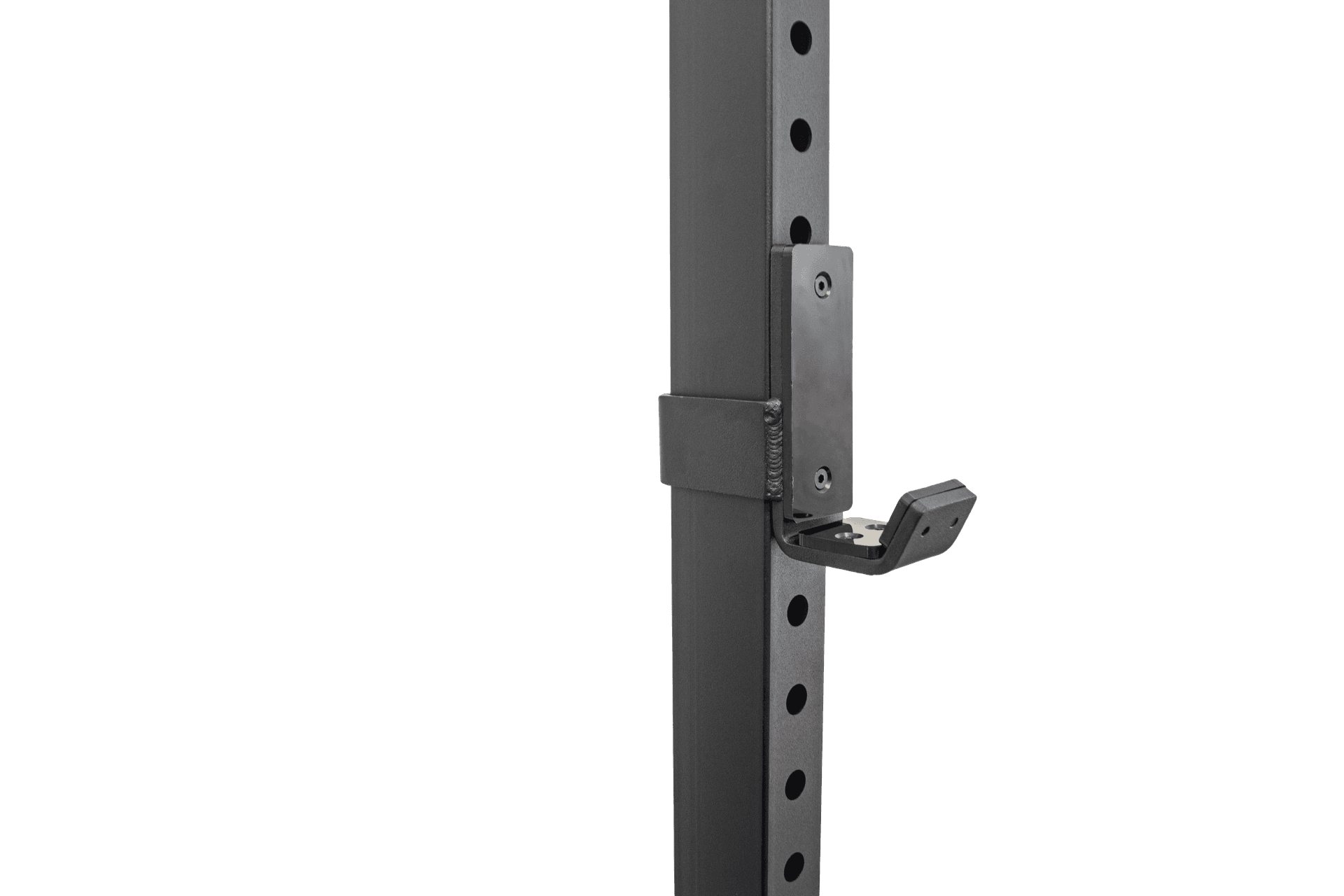 Triple Padded Bent Style J-Hook