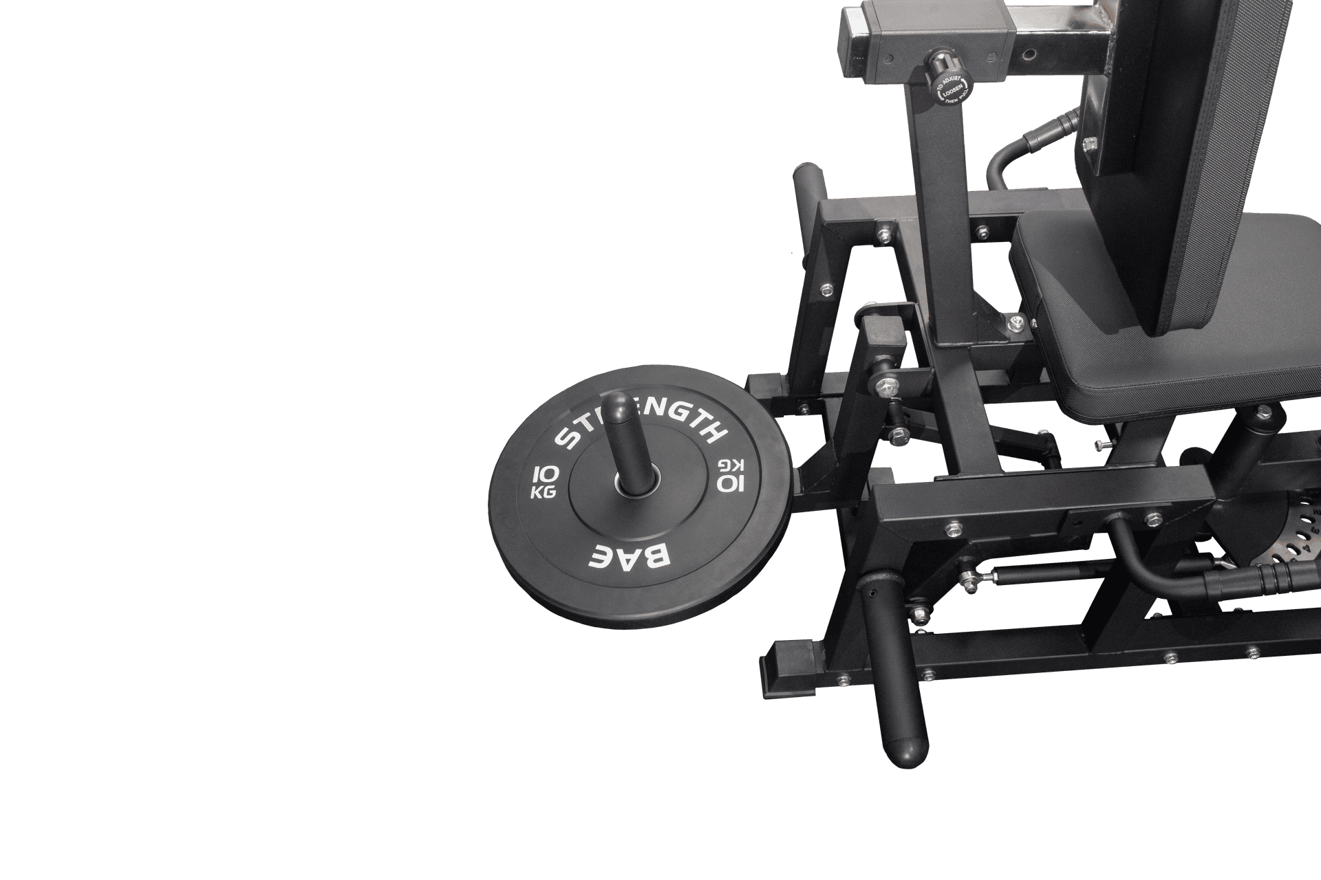 Desain Beban Pelat Ergonomis