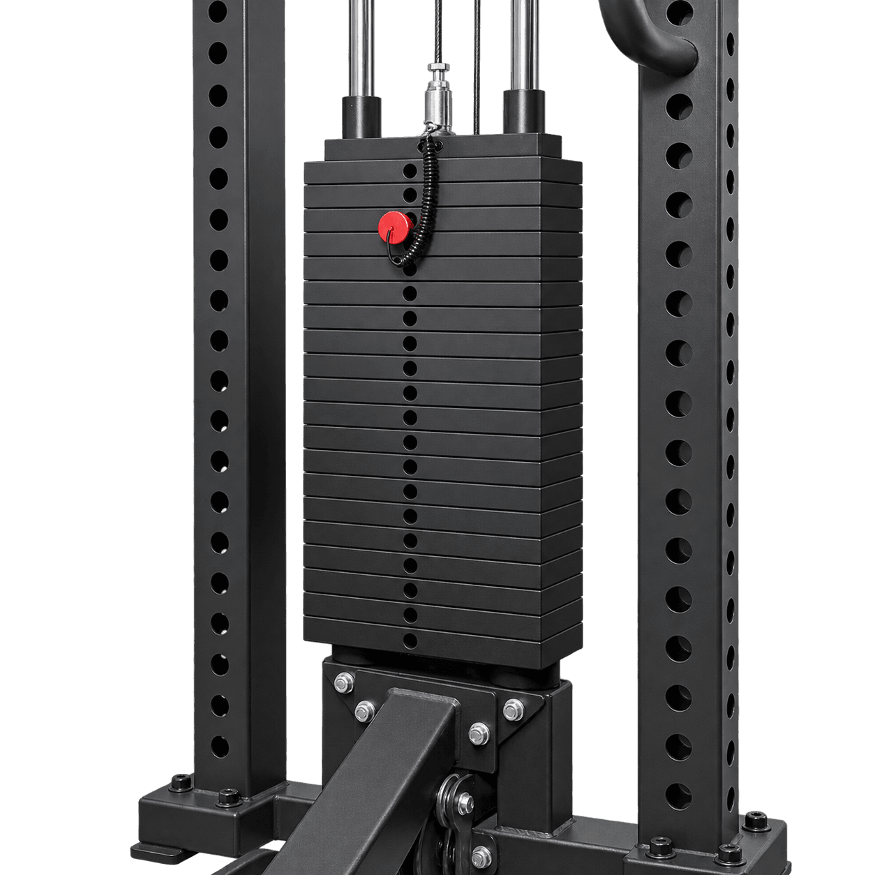 Weight Stack 90 Kg