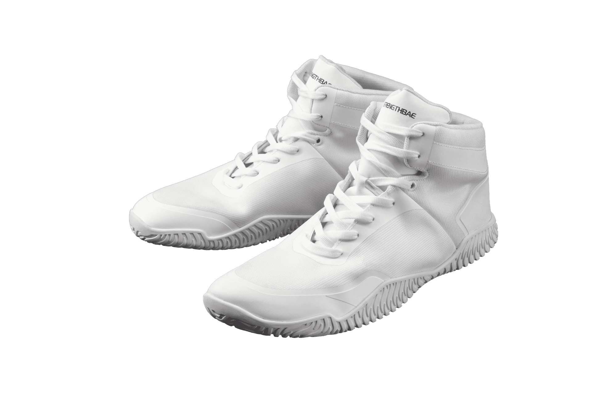 Tersedia dalam 2 Model, Low Tops & High Tops