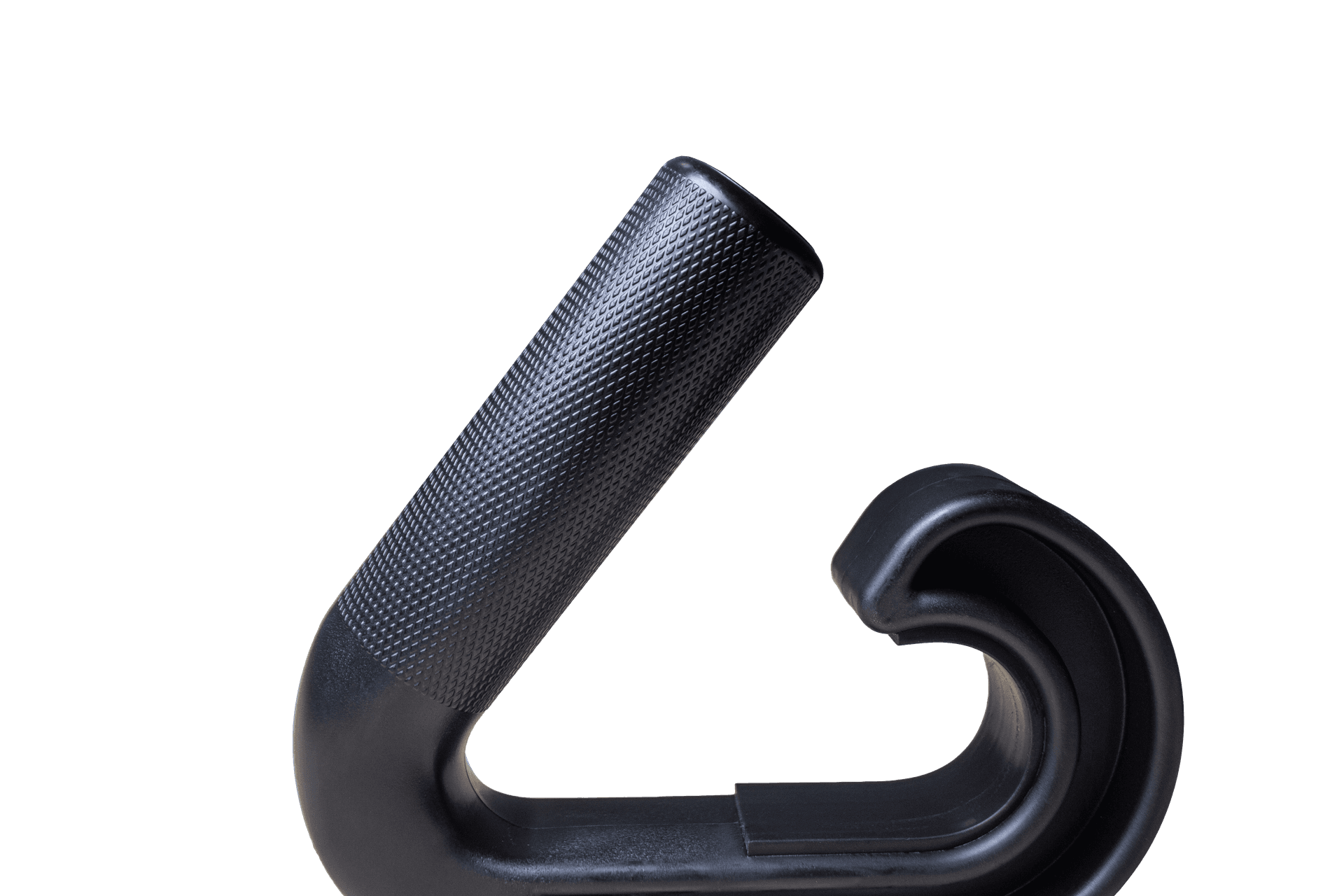 Knurled Grip