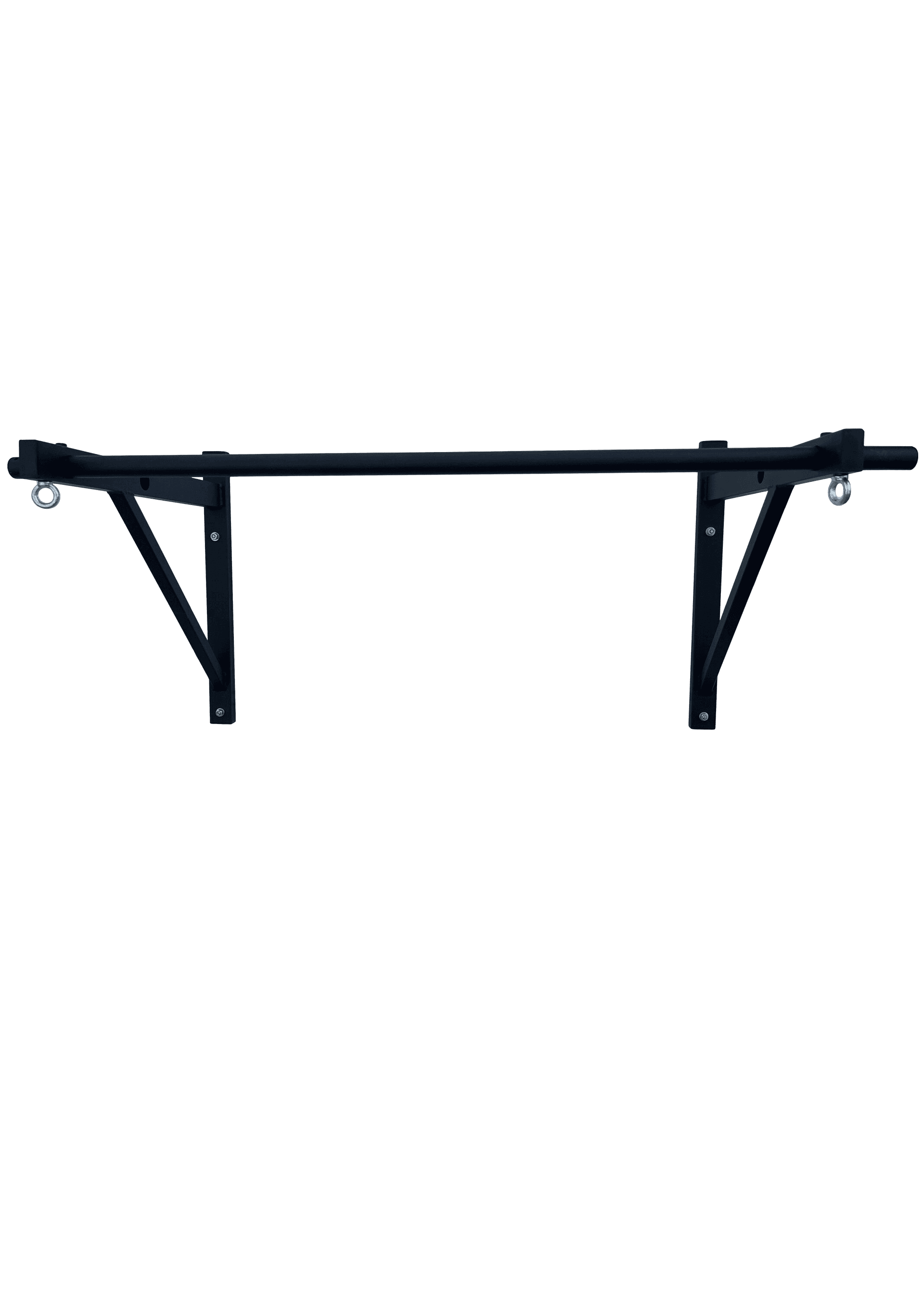 Straight Bar Panjang dan Lebar