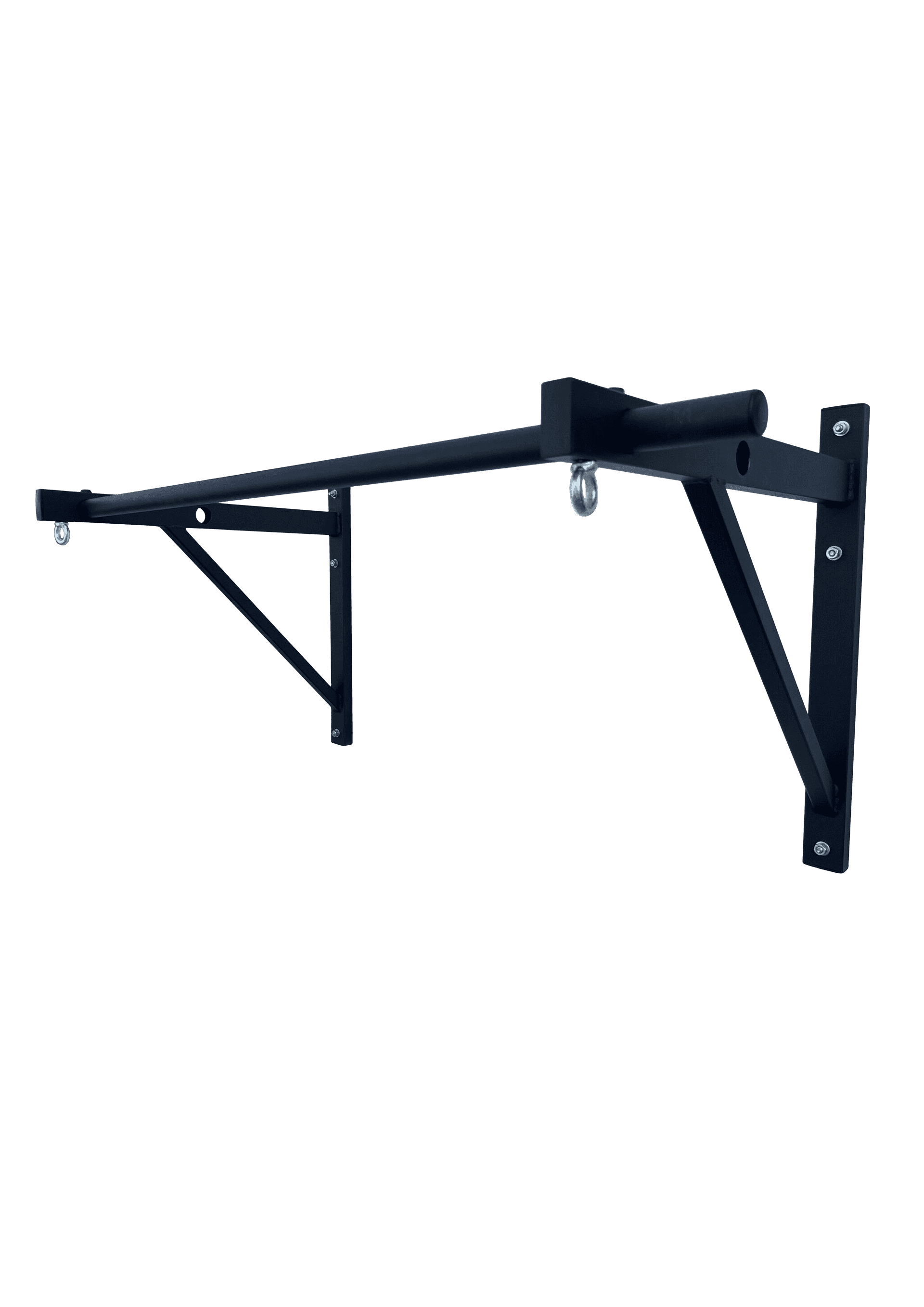 Bar dan Coating Standar Calisthenic
