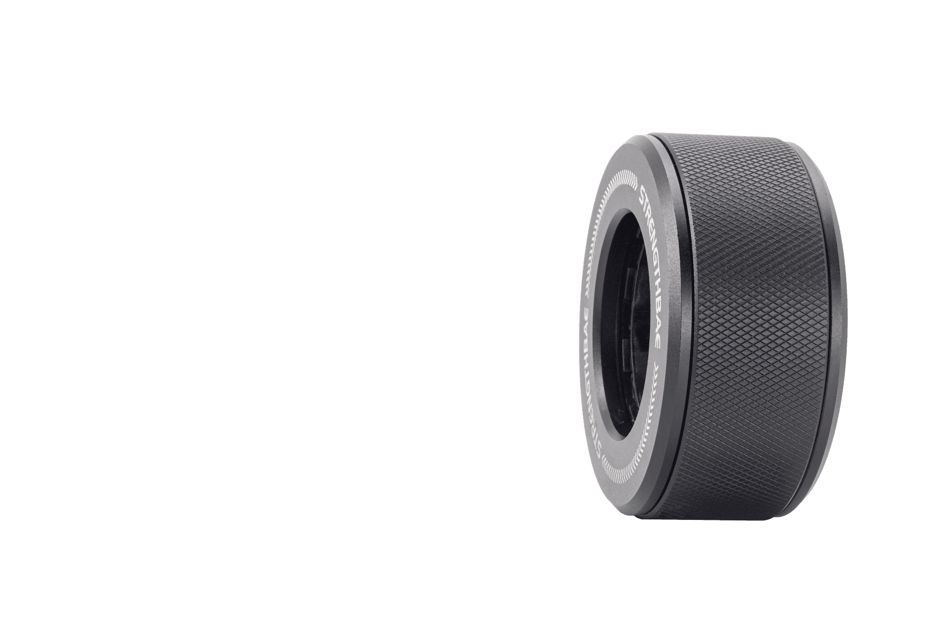 Grip Knurling
